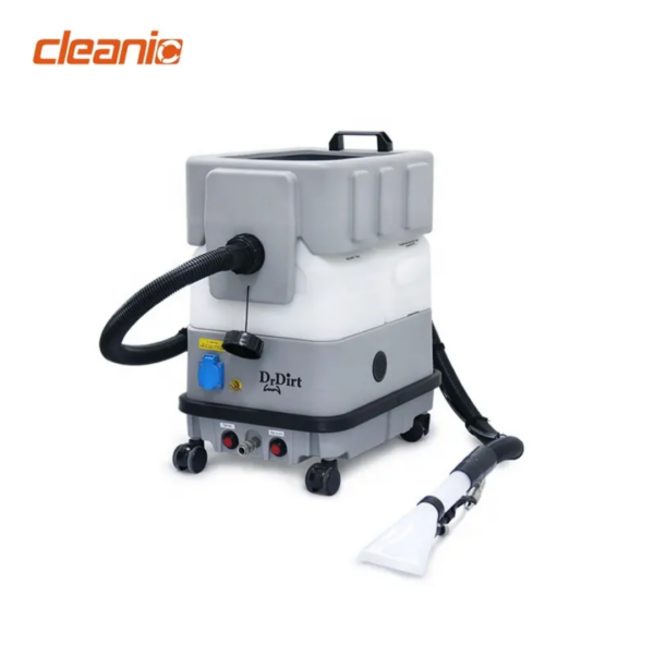 Cleanic - Dr. Dirt