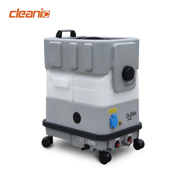 Cleanic - Dr. Dirt - Image 2