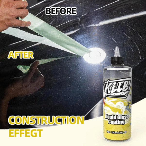 Liquid glass Coating - Image 6