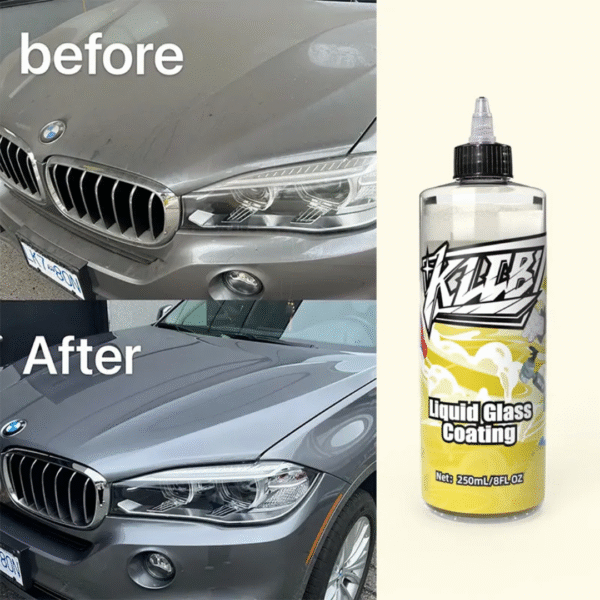 Liquid glass Coating - Image 5