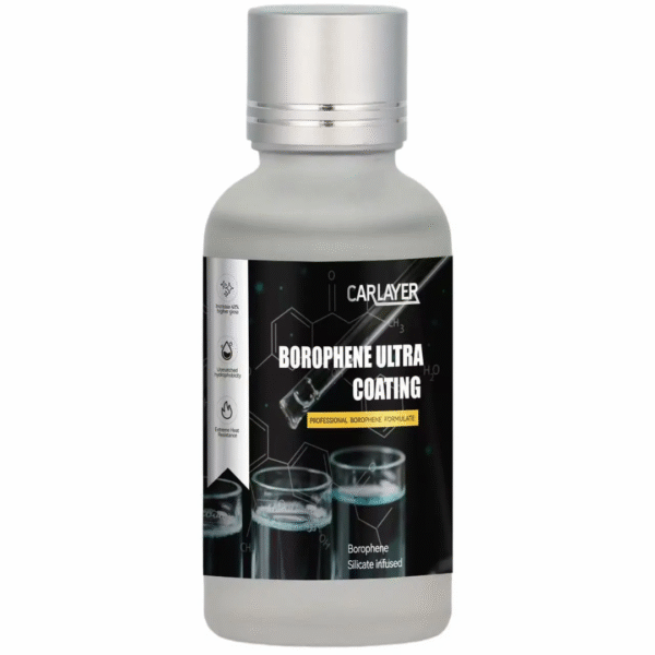 Borophene Ultra Coating - Image 2