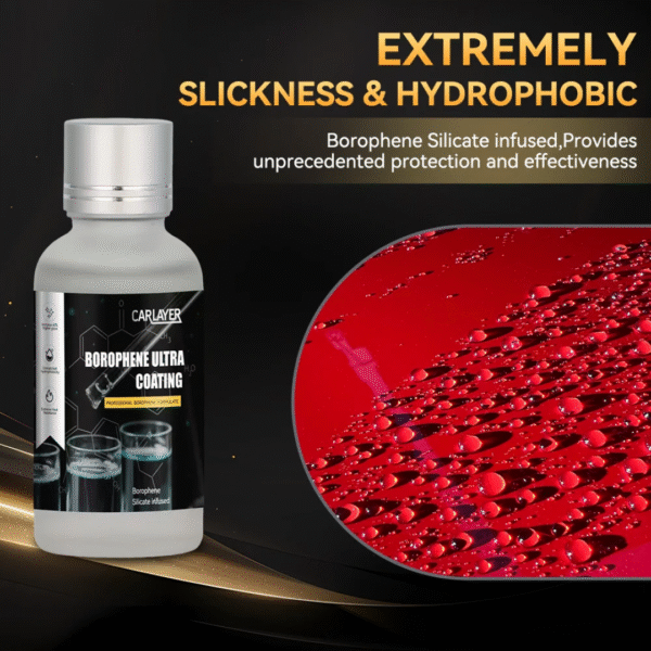 Borophene Ultra Coating - Image 6