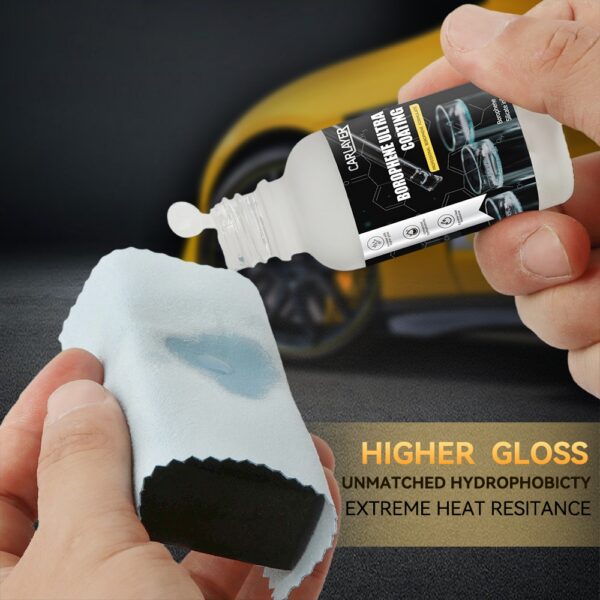 Borophene Ultra Coating - Image 3