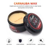 Carnauba Wax