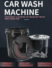 Poleerimis Pesuämber