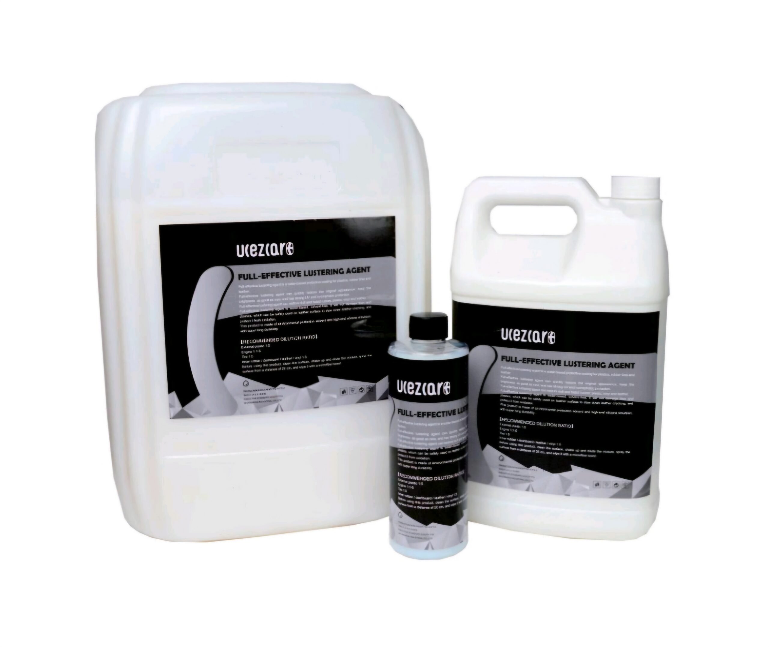 Plastiku ja Nahahooldus