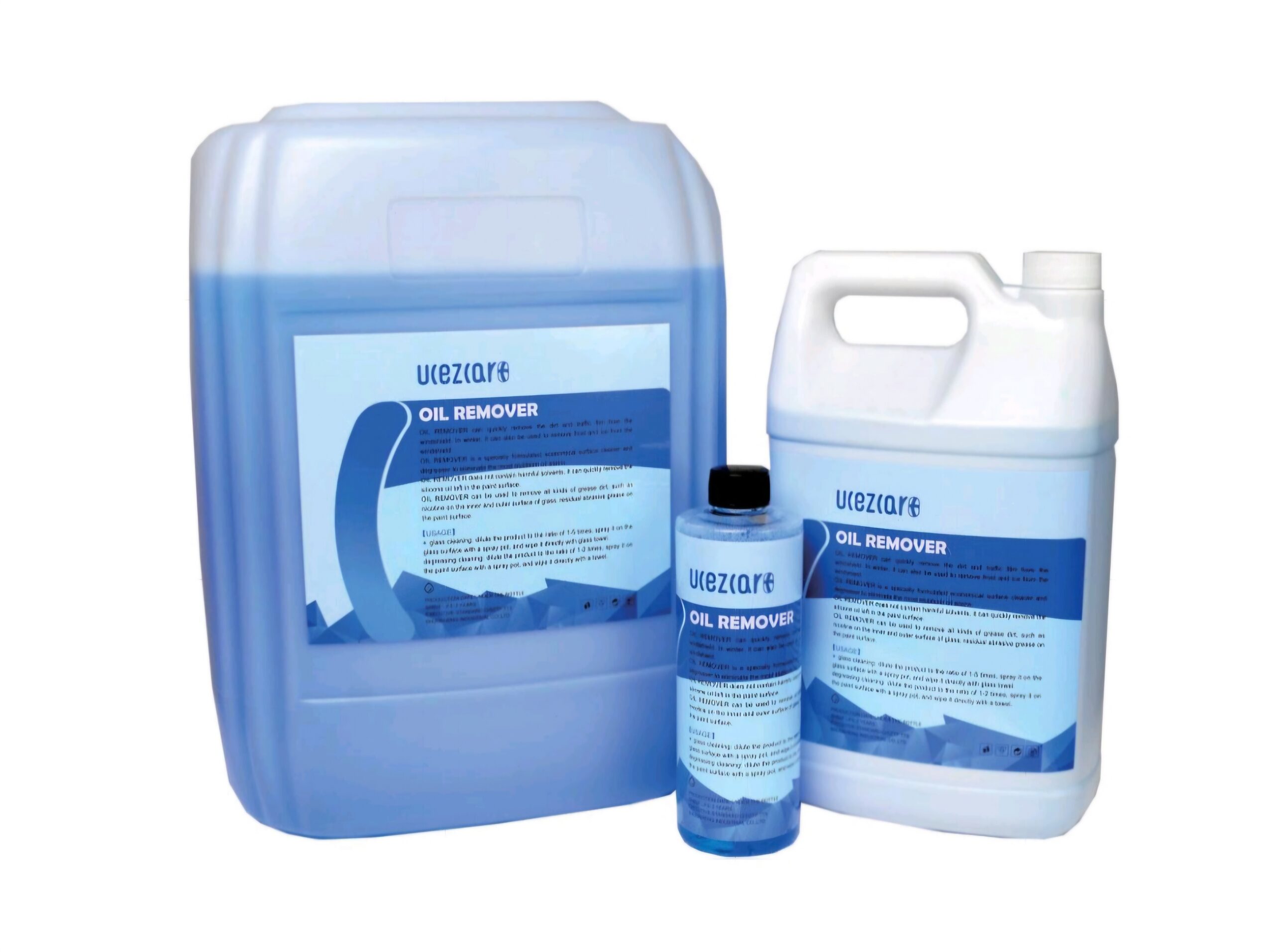 Õli ja Vaha Eemaldusaine