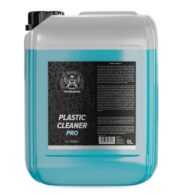 Professionaalne plastpuhastusvahend 5L